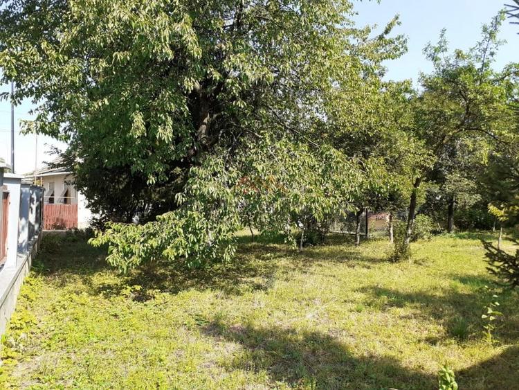 Casa 3 camere, teren 3625 mp, toate utilitatile, Sacele, Brasov - 2