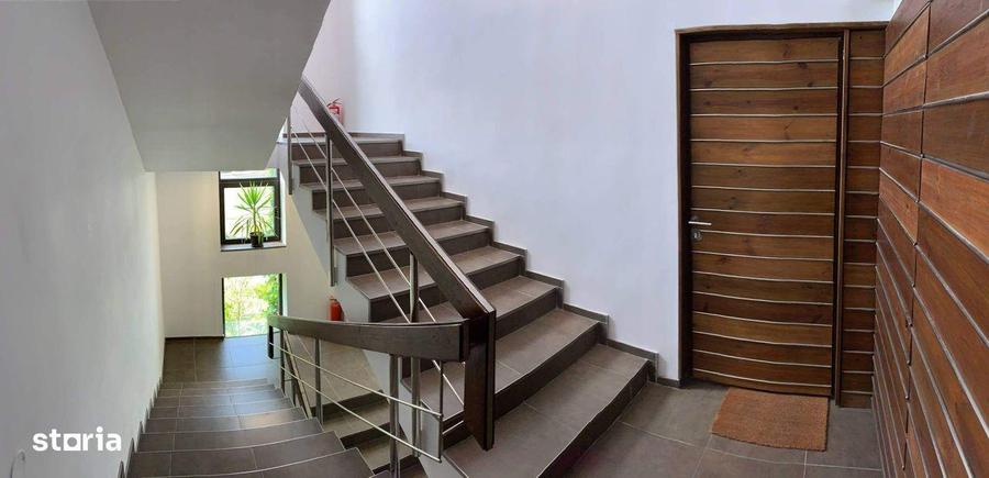 Spatiu birou de inchiriat - Duzilor 24 Muncii - 8