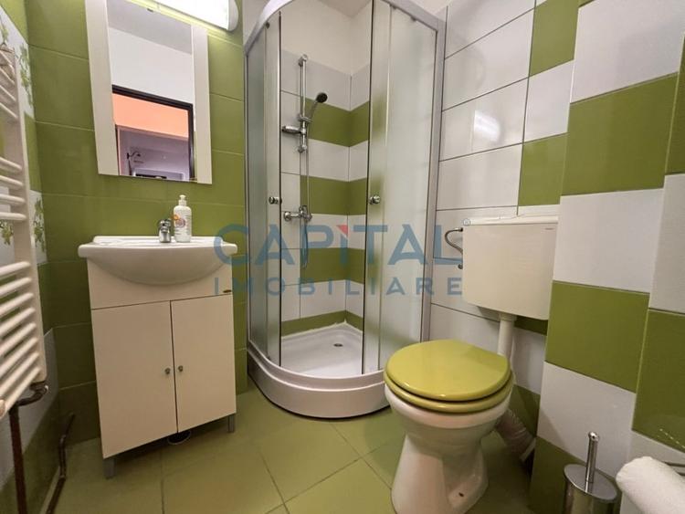 Apartament cu 4 camere de inchiriat, Marasti - 8
