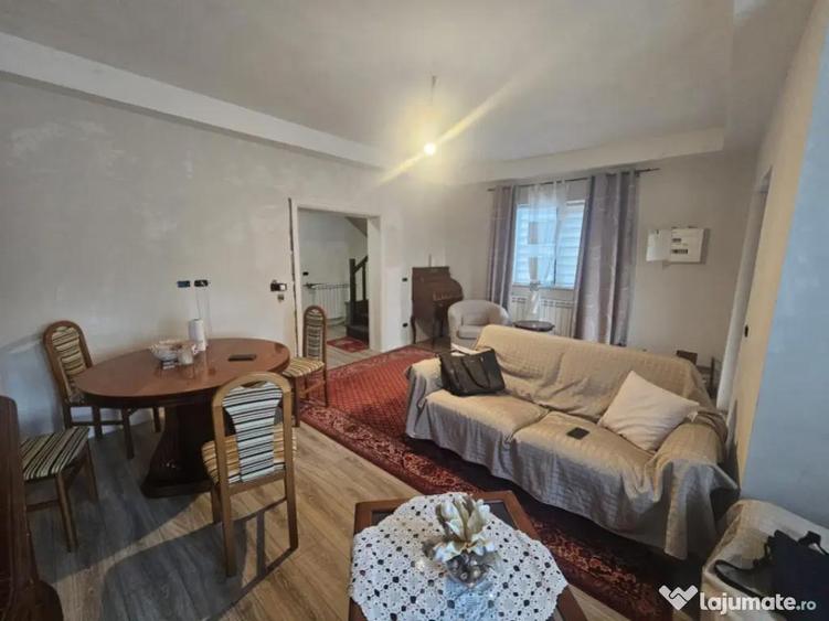 Casa S+P+1, 160mp utili, 1300 mp teren, COMISION 0 LA CUMPAR - 8