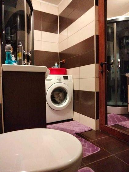 Inchiriez apartament modern Piata Mare - 4