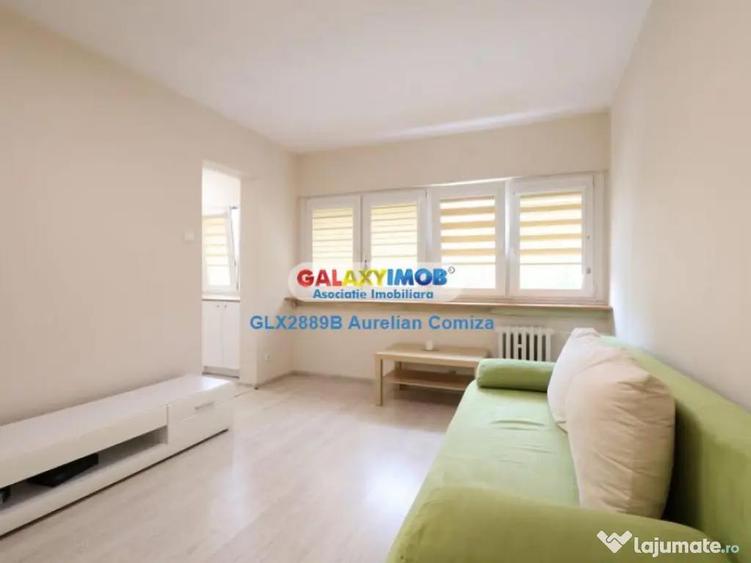 Garsoniera Chitila/sp 30mp/etaj 1 - 4