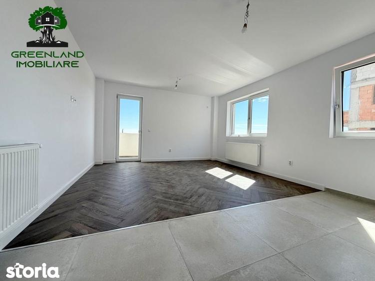 Apartament NOU cu 2 camere, ETAJ 1, BLOC NOU, Platou Galata - 5