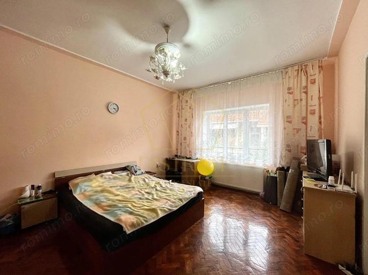 COMISION 0 | Apartament spa?ios cu 2 camere | Ion Dragalina - 7