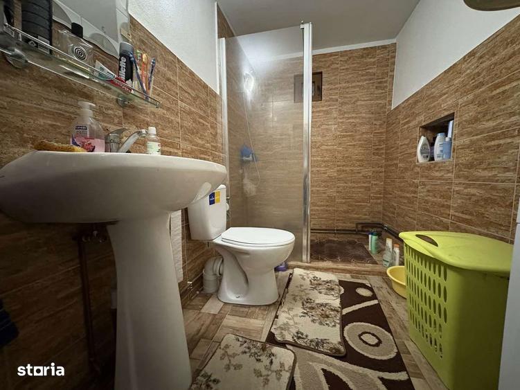 Casa de vanzare Arneag 5 camere zona verde cu acces la rau din gradina - 5