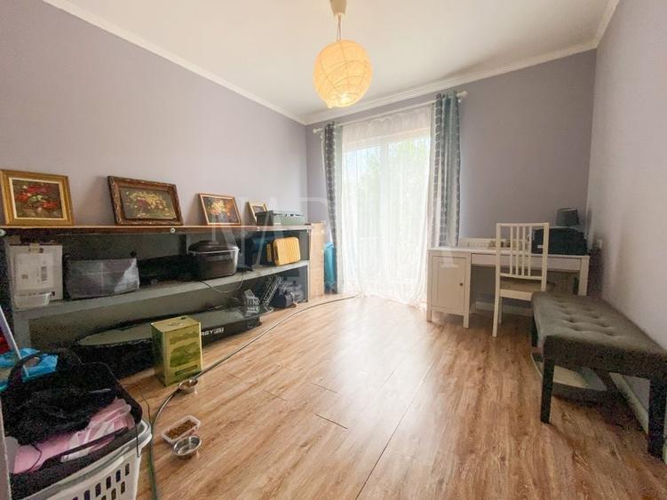 Apartament 3 camere de vanzare in Buna Ziua, Cluj Napoca - 3