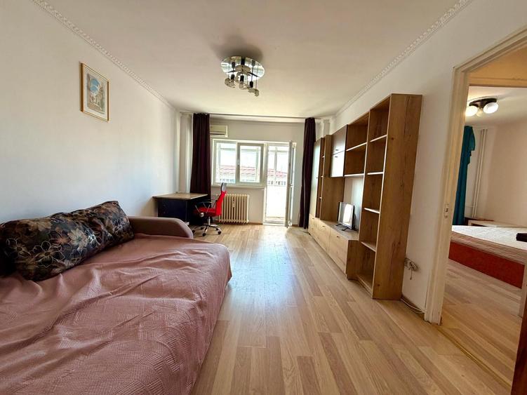 Tineretului, apartament 2 cam 1983 - 6