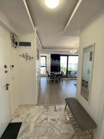 Apartament 2 camere in Statiunea Mamaia - 17