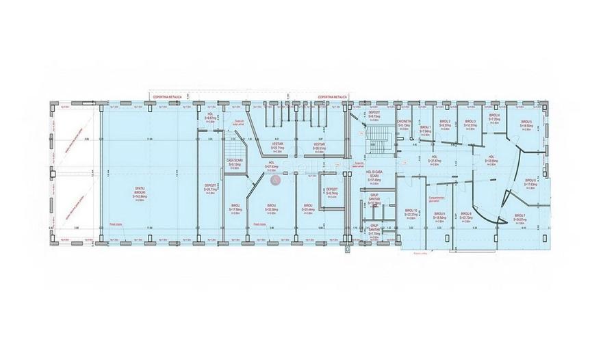 Suprafata generoasa Pret atractiv - 4