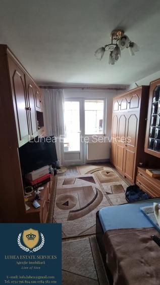 Apartament 1 camera in zona cu servicii Apartament 1 camera in zona cu servicii