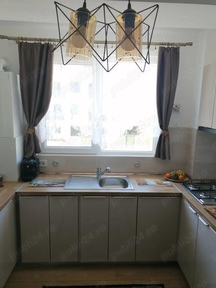 Proprietar ofer spre inchiriere apartament 2 camere, Otopeni - 7