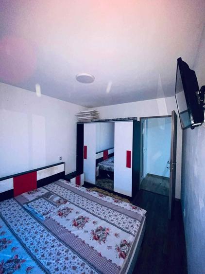 Inchiriez apartament 2 camere - 5