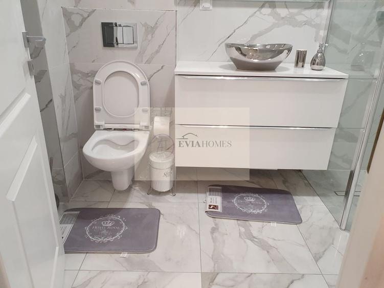 2 camere/Parcare Subterană/Cartier Europa - 7