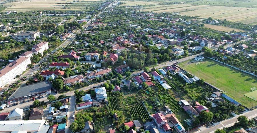 Casa din caramida comision 0% - 1