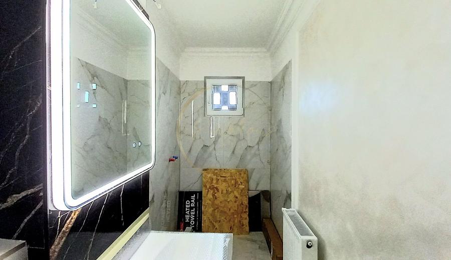 SUPER OCAZIE | Apartament 2 camere - Șagului | RENOVAT LUX - 4