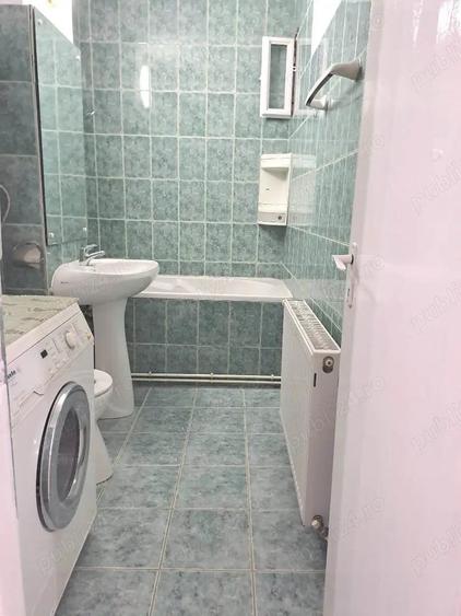 Apartament cu 2 camere de inchiriat pe Mihai Viteazu - 1