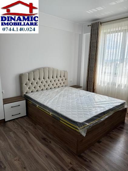 Ap 2 cam, str Fermelor, complex nou, et 1. Preț 480 eur/lună - 10