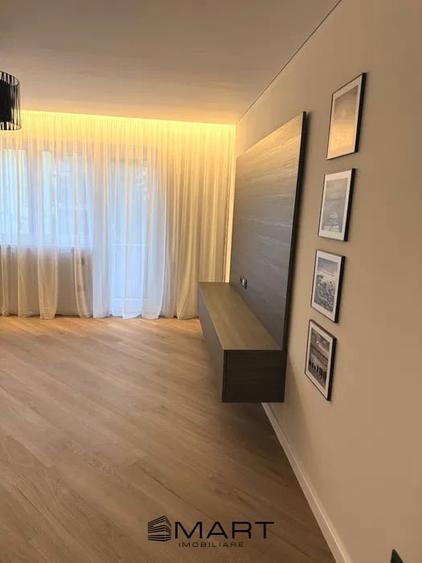 Apartament de lux 2 camere decomandate la vila in cartierul Strand - 2