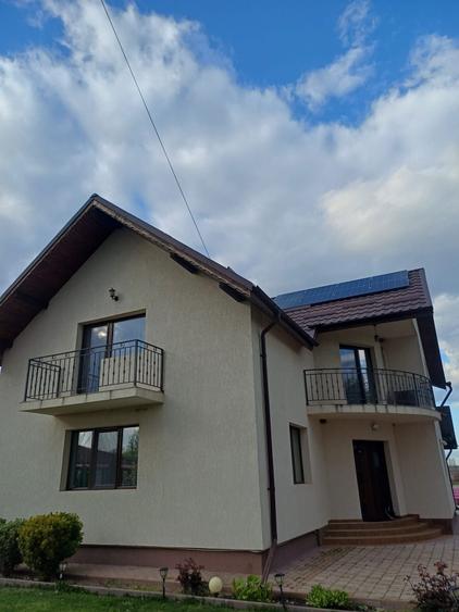 Casa P+1 Vernesti - 5