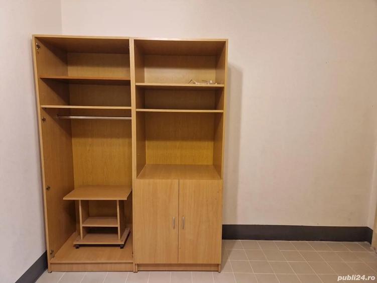 Apartament, 1 camera, parter, zona Balcescu - 2