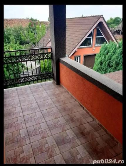 Casa de vanzare in Curtici ideala pentru fermieri producatori agricoli - 7