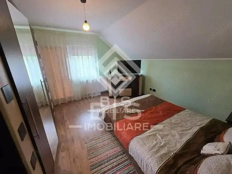 Casa de vanzare Zona MORARIU - 6