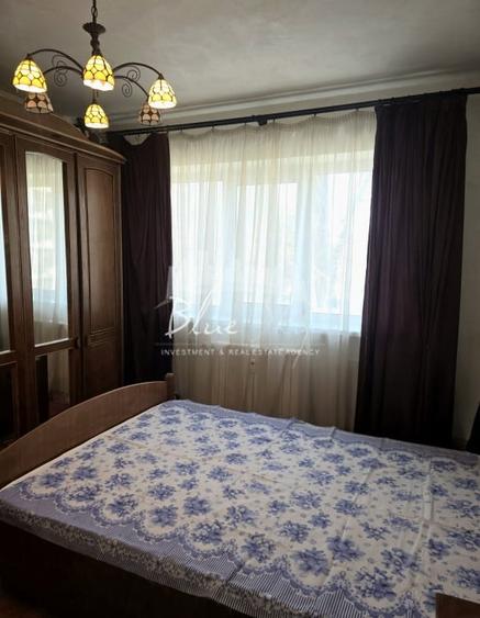 Apartament 2 camere situat la etajul 2 – Zona Dacia - 12