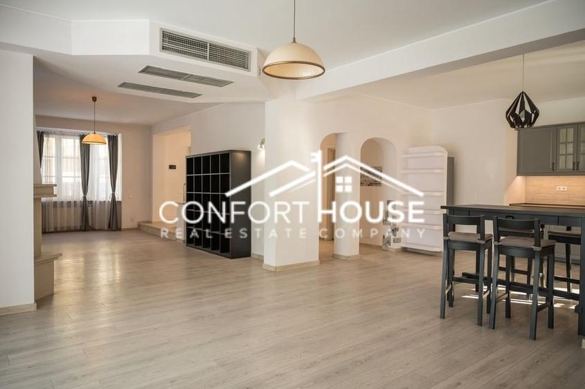 VILA S+P+E+M, 6 camere, complex rezidential, PIPERA - 1