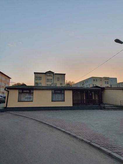 vand/inchiriez spatiu comercial - 6