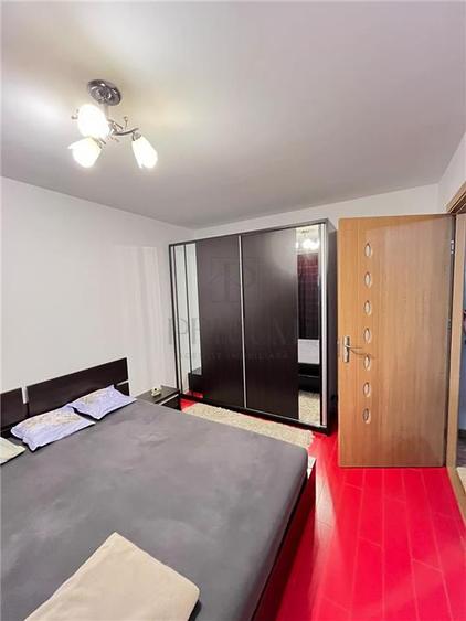Apartament cu 2 camere decomandat, mobilat în Girocului