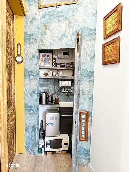 Apartament cu 2 camere decomandat în Orașul Nou
