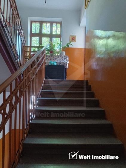 Apartament cu 1 camera in Centru Cluj-Napoca - 7