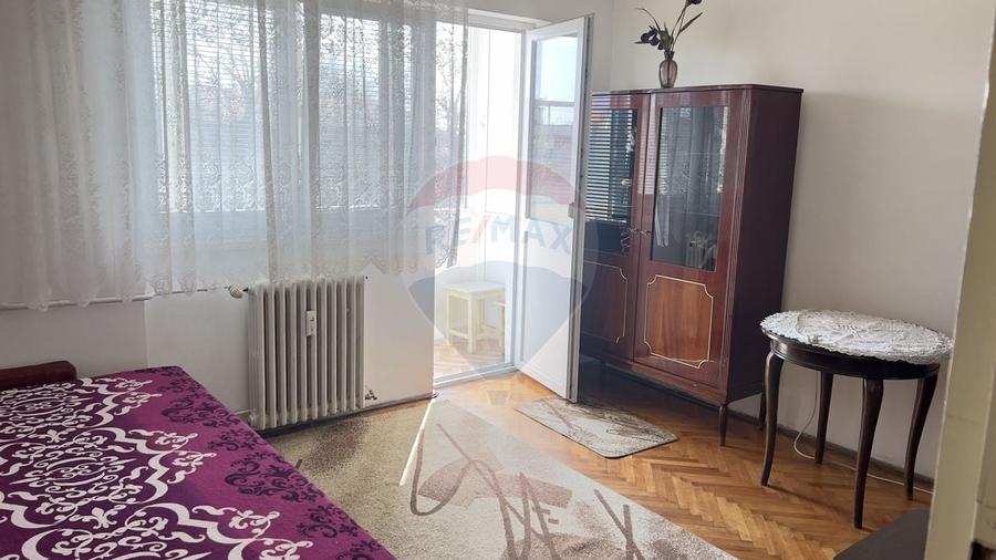 Apartament cu 3 camere de închiriat în zona Podgoria - 5