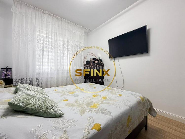 Apartament 2 camere Avangarde Grande Village Apartament 2 camere Avangarde Grande Village