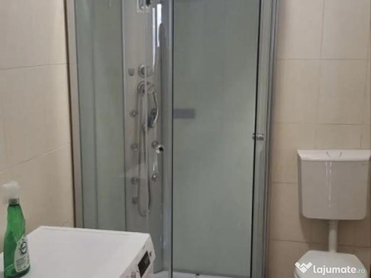 Brancoveanu bacia bloc nou etaj 1 - 1