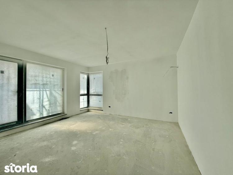 Dacia-Mosilor 3 camere, gradina proprie - 5