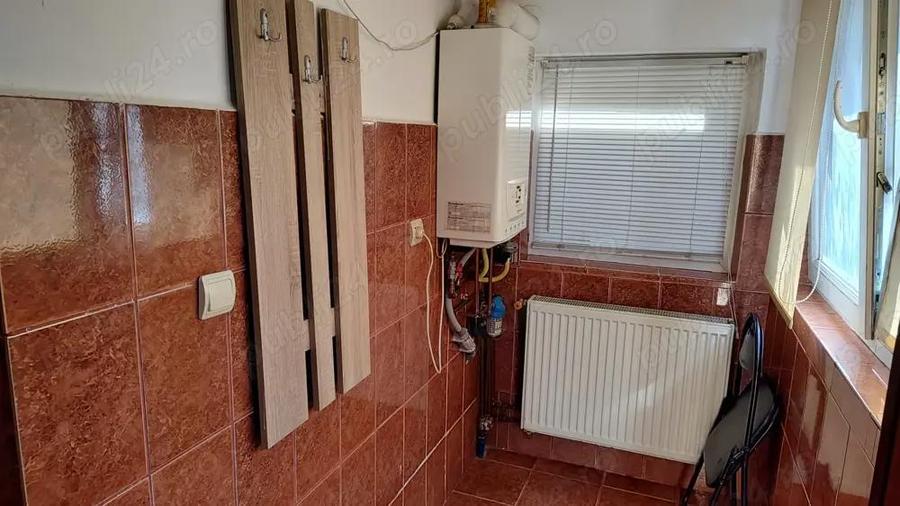 Apartament de inchiriat aproape de Universitatea de Vest si la 3 minute de statia de tramvai - 9