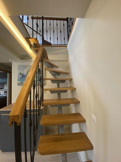 Inchiriez apartament cu 3 camere Valea Aurie - 4