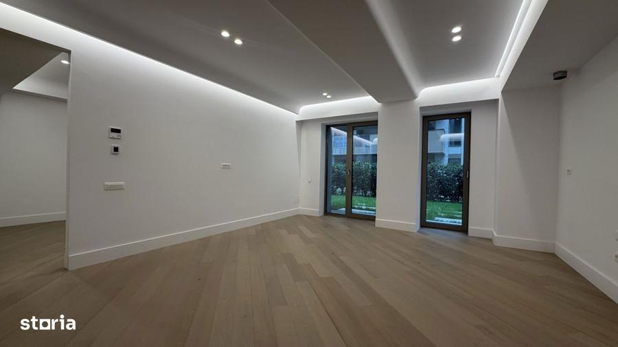 DE INCHIRIAT - Apartament de 3 camere / Cortina 126 / Parcare - 9