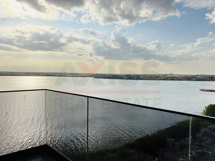 Ap. 2 camere | view spectaculos | Koya Tower | mobilat Rovere | Mamaia Nord - 3