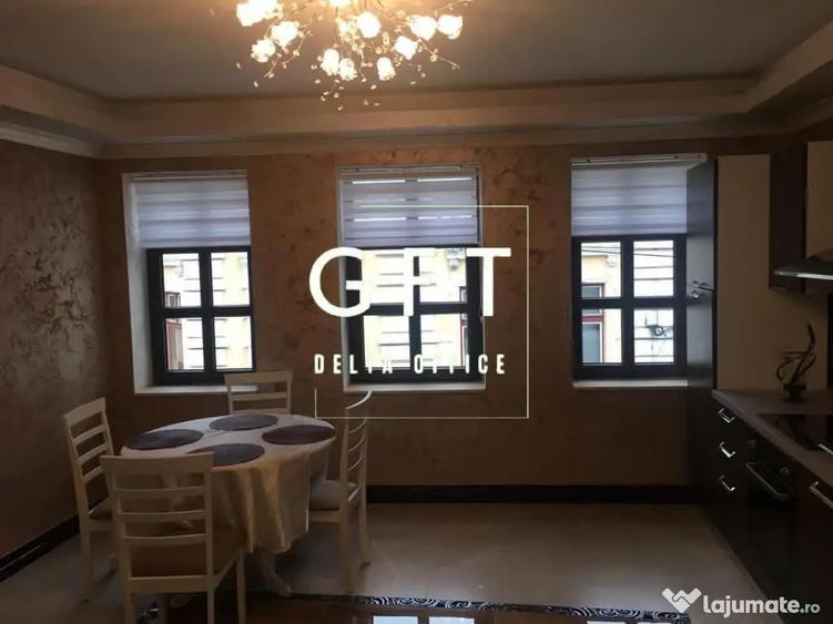 Apartament 3 camere, etaj intermediar 1 - decomandat, zon... - 9