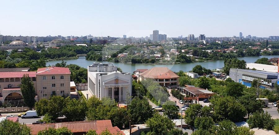 ATLANTIS RESIDENCE, 3 camere | parcare subterana | piscina | Sos Dobroiesti - 24