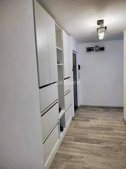 3 camere | decomandat | bloc reabilitat | 200 m Metrou Lujerului 3 camere | decomandat | bloc reabilitat | 200 m Metrou Lujerului