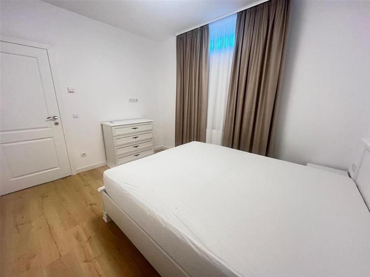 Apartament NOU modern 3 camere si 2 bai zona Trei Stejari - 7