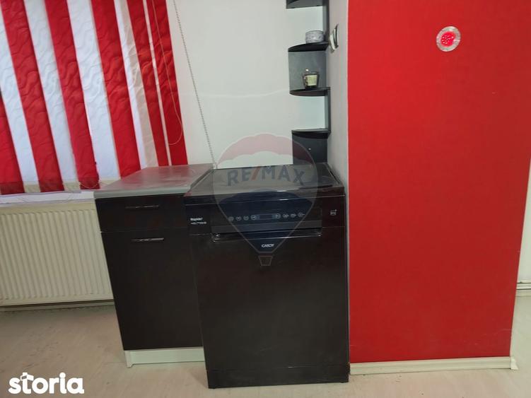 Casa de vanzare cu teren de 2175 mp,anexe si livada generoasa | Mailat - 17