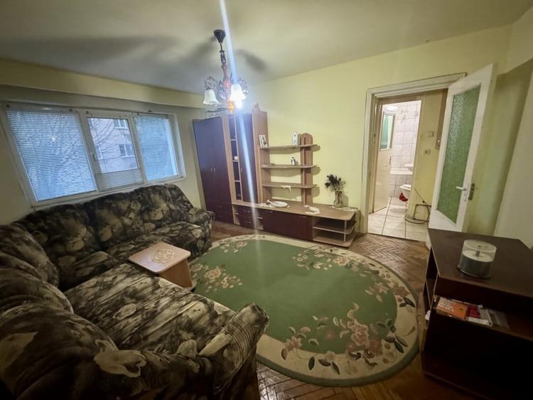 Apartament 2 camere parter- urgent - 2