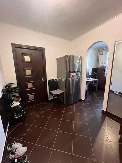 Apartament 2 camere Etaj 1 Zona Kaufland, Campina