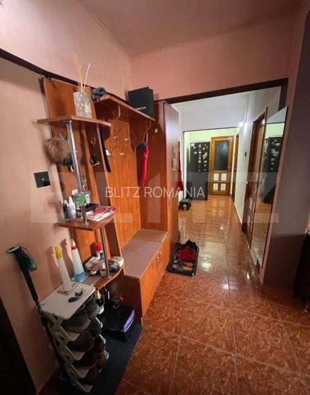 | Apartament cu camere | 62 mp, zona TRIAJ | | Apartament cu camere | 62 mp, zona TRIAJ |