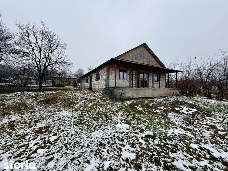Casa Bolotesti / Vitanestii de Sub Magura - 5