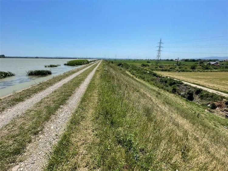 Hemeiusi - zona Parcului Dendrologic - 1.704mp - 2